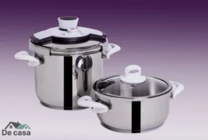 Como escolher uma boa panela de pressão?