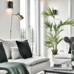 Planta para Sala Artificial: Guia Completo + 30 Espécies