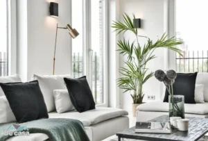 Planta para Sala Artificial: Guia Completo + 30 Espécies