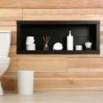 Nicho de Mármore para Banheiro: Sofisticação + Valor Agregado