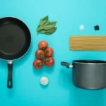 Quais são os tipos de frigideiras?