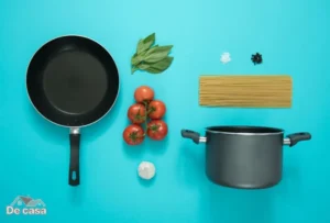 Como posso ativar a antiaderência da minha frigideira Tramontina?