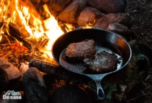 Como posso fazer a cura da minha frigideira antiaderente?