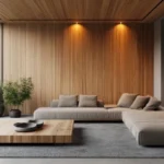 Tapete Redondo para Sala: Charme e Modernidade + Como Usar
