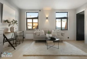 Tapetes para Sala: Como Escolher o Tamanho Ideal + Tendências 2025