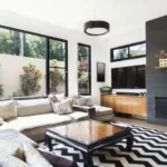 Tapetes de Sisal para Sala: Resistência e Beleza + Guia de Escolha