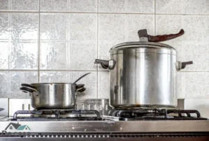 Como saber se a panela de pressão é boa?