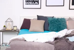 Jogo de Cama Casal Completo: Praticidade + Economia