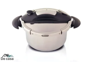 Qual a panela de pressão mais vendida?