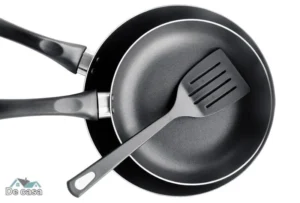 Qual é a melhor frigideira antiaderente?