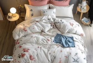 Jogos de Cama Casal: Comparativo Marcas + Preços