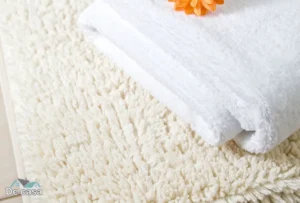 Tapete de Crochê para Banheiro: Artesanal + 10 Padrões Modernos