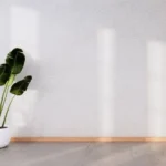 Vaso com Planta Artificial Grande para Sala: Impacto Visual Garantido