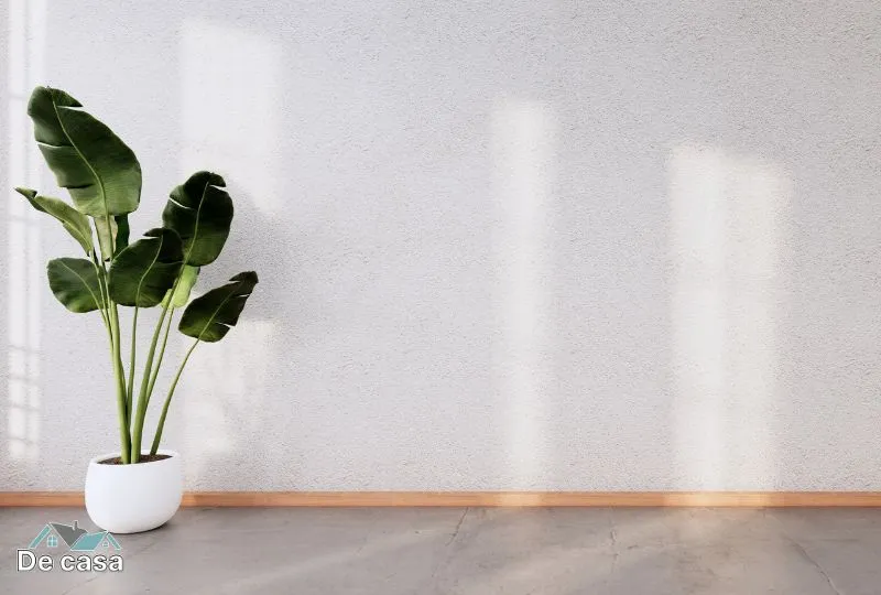 Vaso com Planta Artificial Grande para Sala: Impacto Visual Garantido