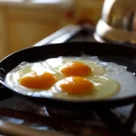 O que devo usar para untar a frigideira?