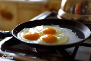 Qual a melhor frigideira para não grudar?