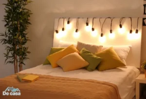 Jogo de Cama Casal Queen: Tamanho Americano + Medidas