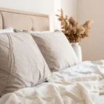 Jogo de Cama Casal Box: Para Colchão Alto + Ajuste