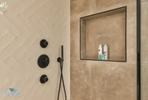 Modelos de Nicho para Banheiro: 10 Inspirações + Tendências