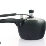 É normal sair espuma pela válvula da panela de pressão?