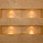 Nichos de Sobrepor para Banheiro: Praticidade + Instalação Nichos de Sobrepor para Banheiro: Praticidade + Instalação