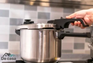 Quantos acidentes com panela de pressão?