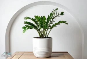 Planta Artificial para Sala Pendente: Efeito Cascata + Instalação