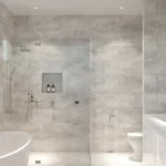 Nicho de Sobrepor para Banheiro: Instalação Fácil + Como Fixar