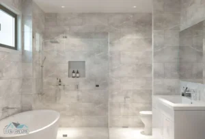 Nicho de Sobrepor para Banheiro: Instalação Fácil + Como Fixar