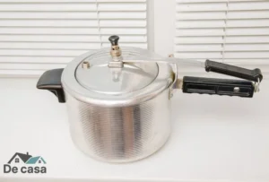 Qual a panela de pressão mais vendida do Brasil?