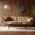 Tapete para Sala Grande: Proporção Ideal + Guia de Decoração