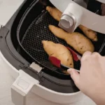 Como usar a air fryer Philips Walita RI9270/90 corretamente