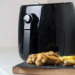 Air Fryer Arno AFD6 com Grill Vale a Pena? Veja Como Funciona