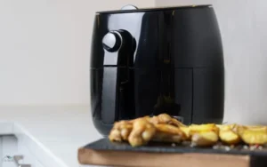 Air Fryer Arno Mega AFD7: Boa Opção para Iniciantes?