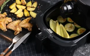 Air Fryer Arno Mega AFD7 7,5L: Boa Opção para Iniciantes?