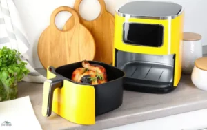 Air Fryer Arno Mega AFD7 ou Philips Walita: Qual é Melhor?