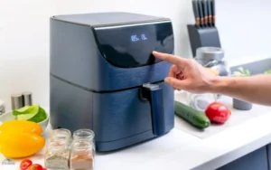 Air Fryer Arno Mega AFD7 Economiza Energia em Relação ao Forno?