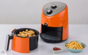 Air Fryer Arno Mega AFD7: Quanto Tempo para Fazer Batata Frita?
