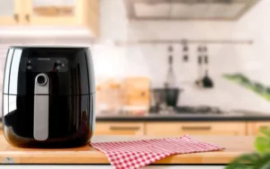 Air Fryer Arno Mega AFD7: Como Usar os 8 Programas Automáticos
