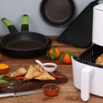 Air fryer ri9270 philips walita é boa para família?
