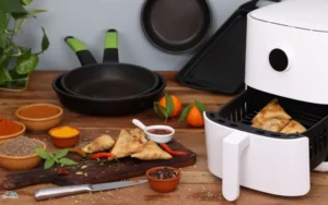 Air Fryer Arno Mega AFD7 7,5L: Vale para Família de 4 Pessoas?