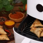 Quais são as funções da Air Fryer Oster OFRT780?