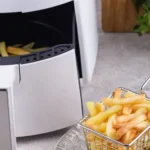 Air fryer philips walita ri9270 custo beneficio vale a pena?