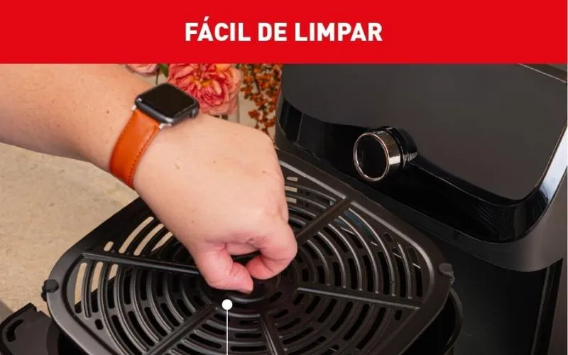 Air Fryer Arno Mega AFD7: Como Funciona a Garantia?