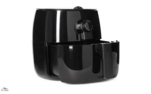 A Air Fryer Oster OFRT780 é segura para usar?