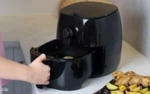 Air Fryer Arno Mega AFD7: Serve para Apartamento Pequeno?