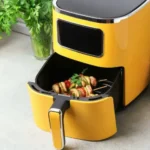 A Air Fryer Oster OFRT780 é econômica?