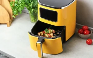 Air Fryer Arno AFD6 Funciona Mesmo? Veja Análise Detalhada