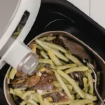 Air fryer grande ri9270 vale a pena ou é melhor pequena?