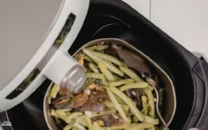 Air Fryer Arno Mega AFD7 7,5L: Análise Completa e Especificações